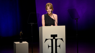 <i>Elle</i> Editor-in-Chief Robbie Myers Steps Down After 17 Years